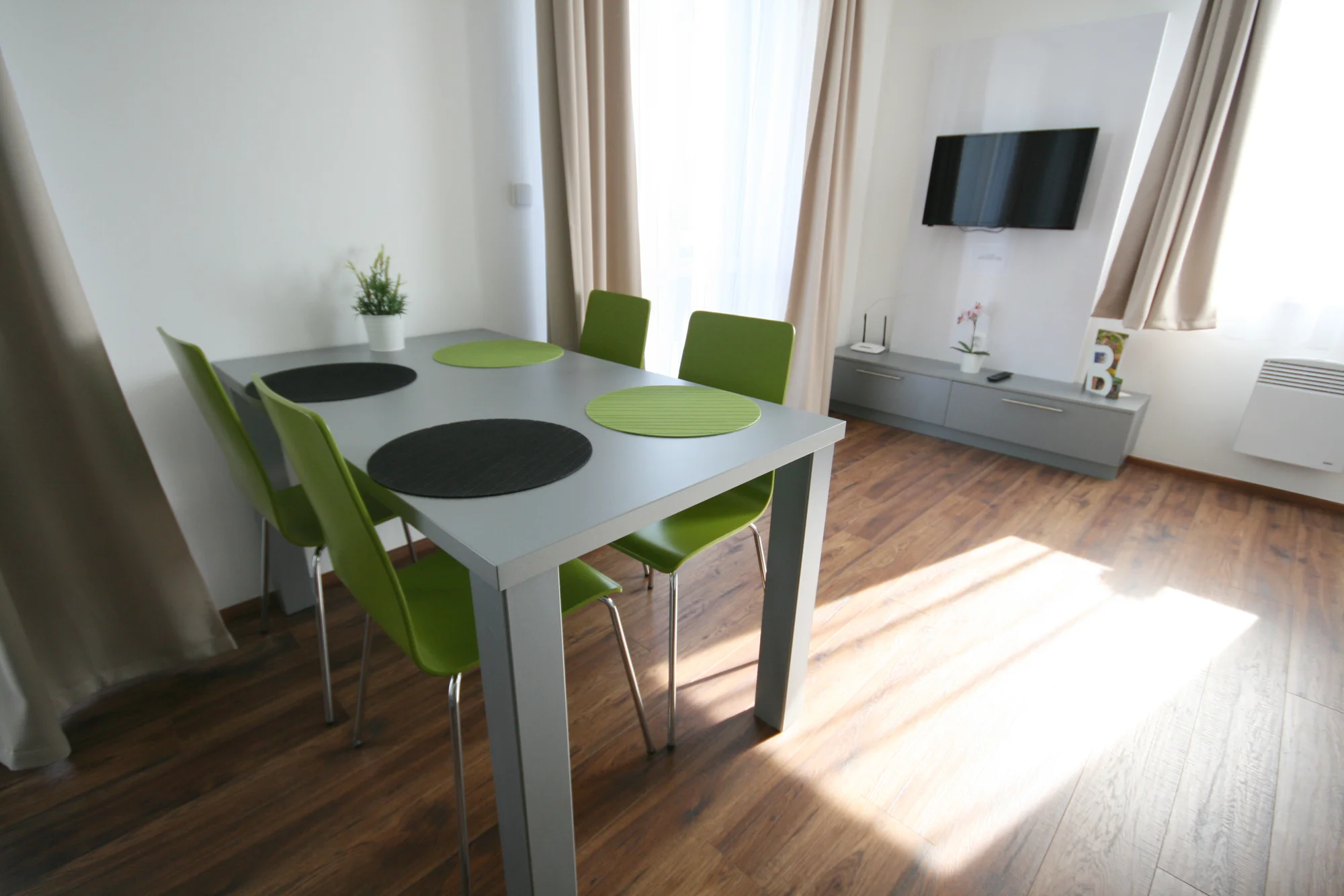 Luxusní apartmány v Lednici pro páry i rodiny - Obrázek 5