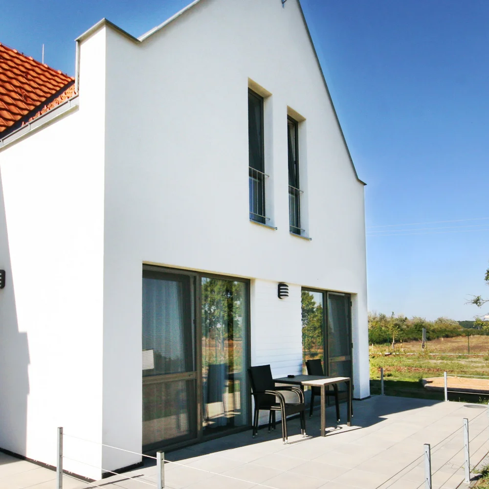 Luxusní apartmány v Lednici pro páry i rodiny - Obrázek 2