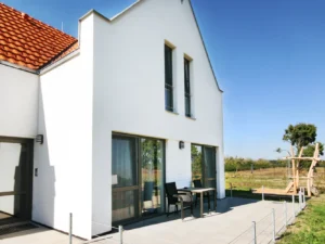 Luxusní apartmány v Lednici pro páry i rodiny