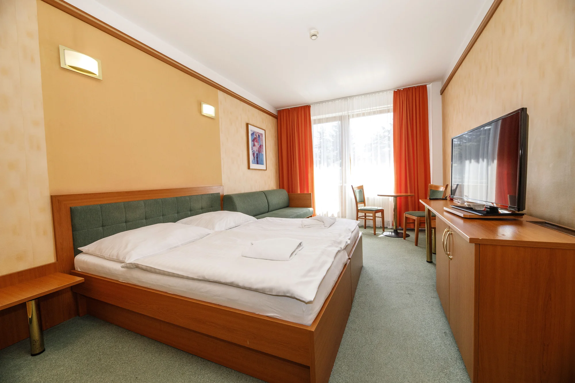 Beskydy: polopenze, wellness a slevy na atrakce - Obrázek 7