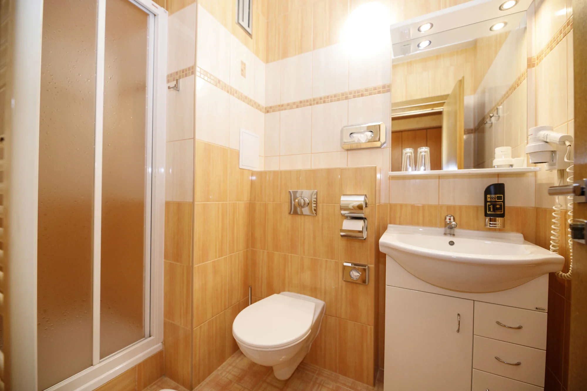 Beskydy: polopenze, wellness a slevy na atrakce - Obrázek 9