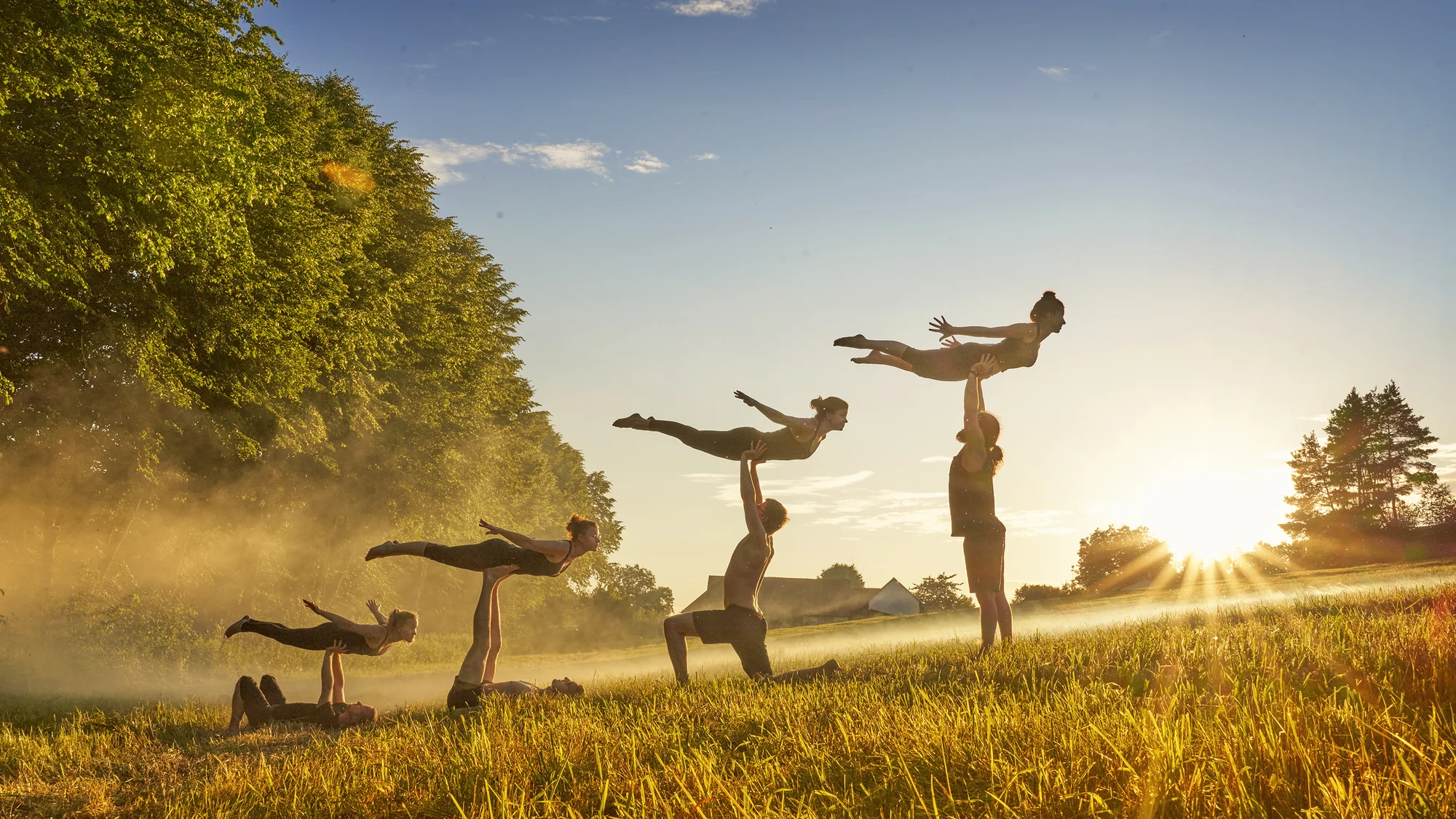 Poznejte své tělo: online kurz Úvod do akrojógy - Obrázek 4