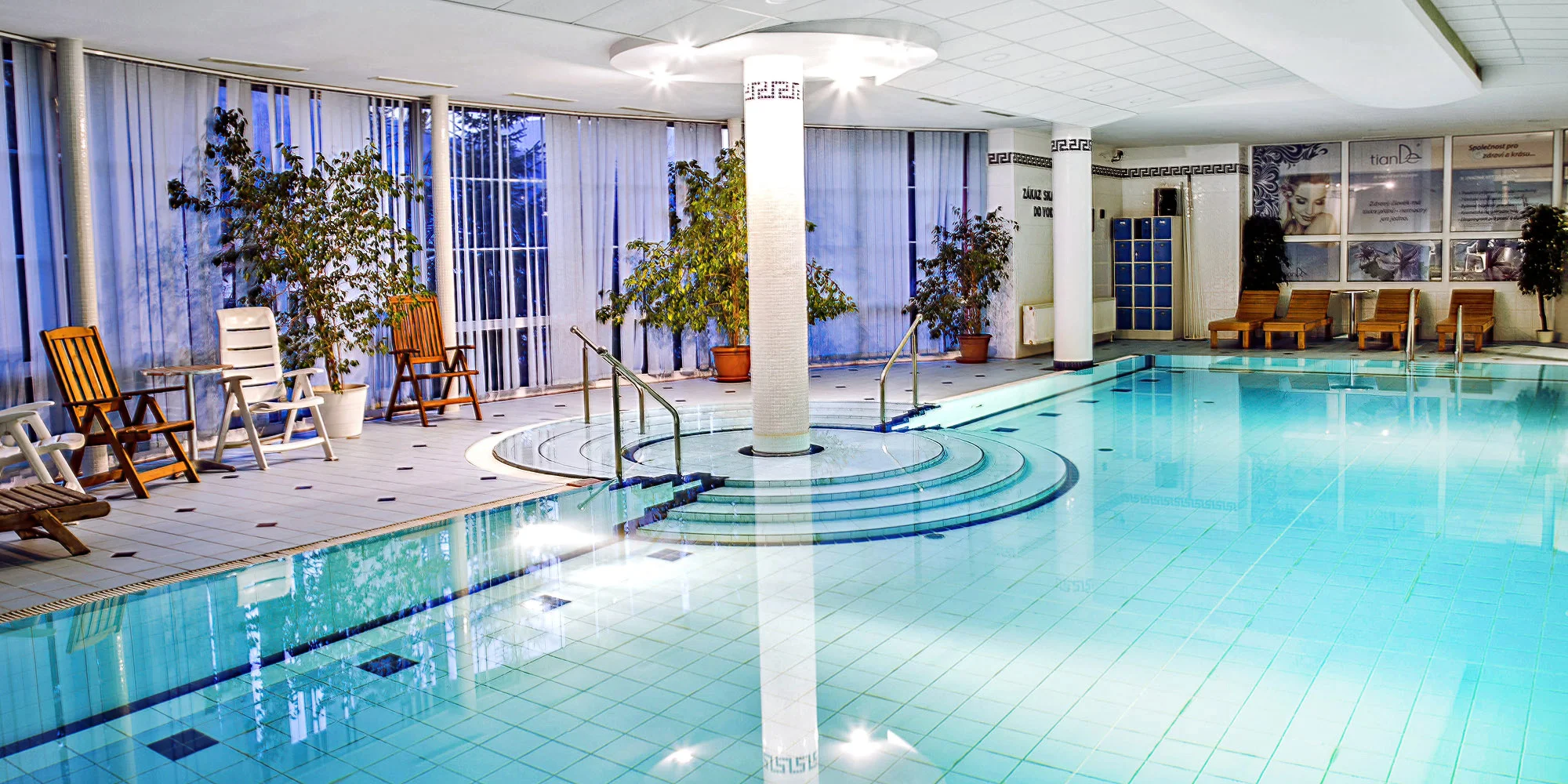 Beskydy: polopenze, wellness a slevy na atrakce