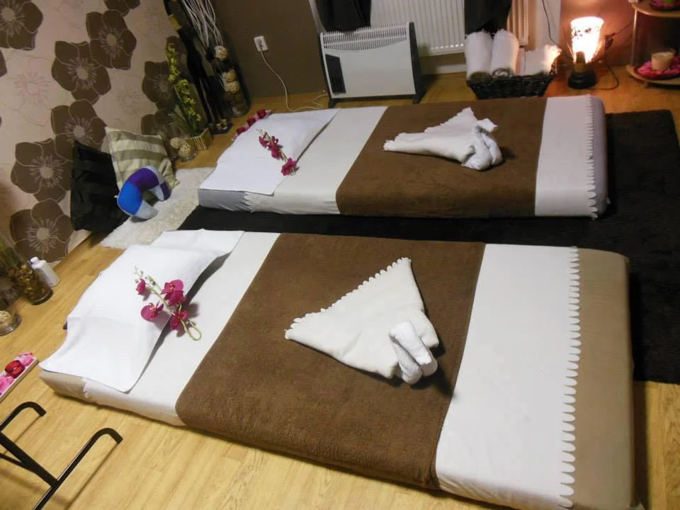 60min. masáž: aroma, Bali nebo záda a šíje - Obrázek 8