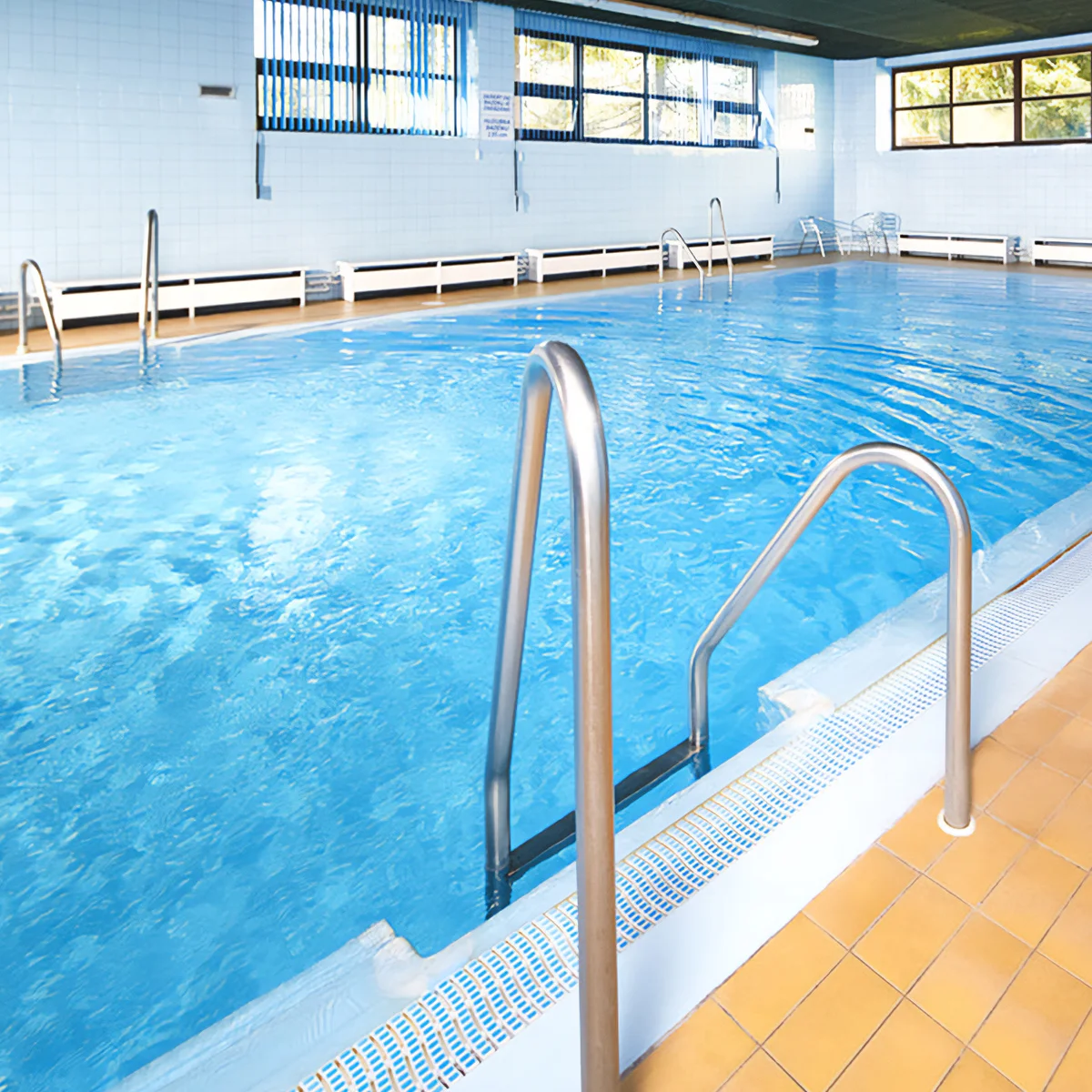 Pobyt v OREA Resortu Devět Skal: polopenze a wellness - Obrázek 2