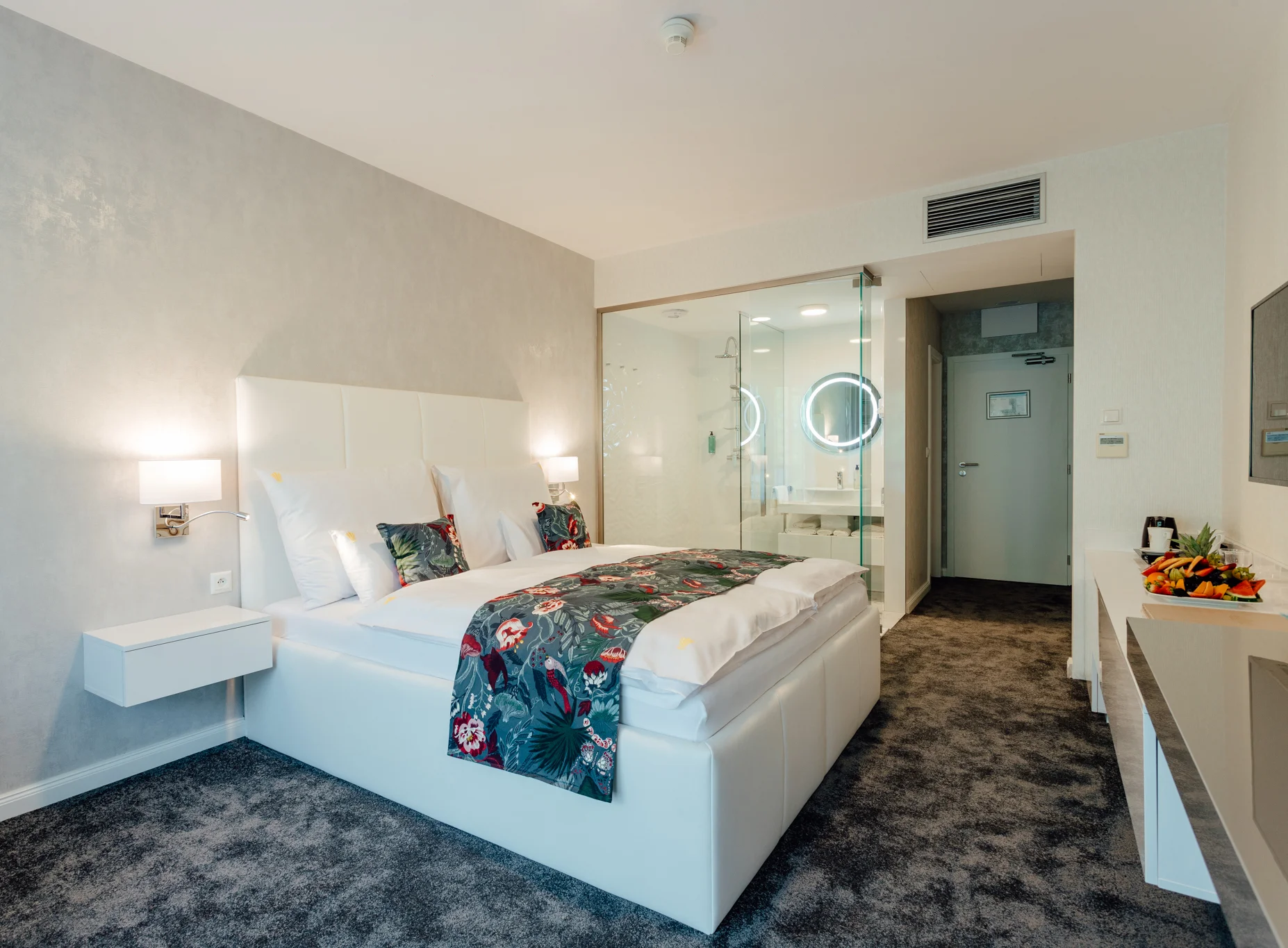 4* lázeňský relax s polopenzí: bazén, spa i aquapark - Obrázek 9