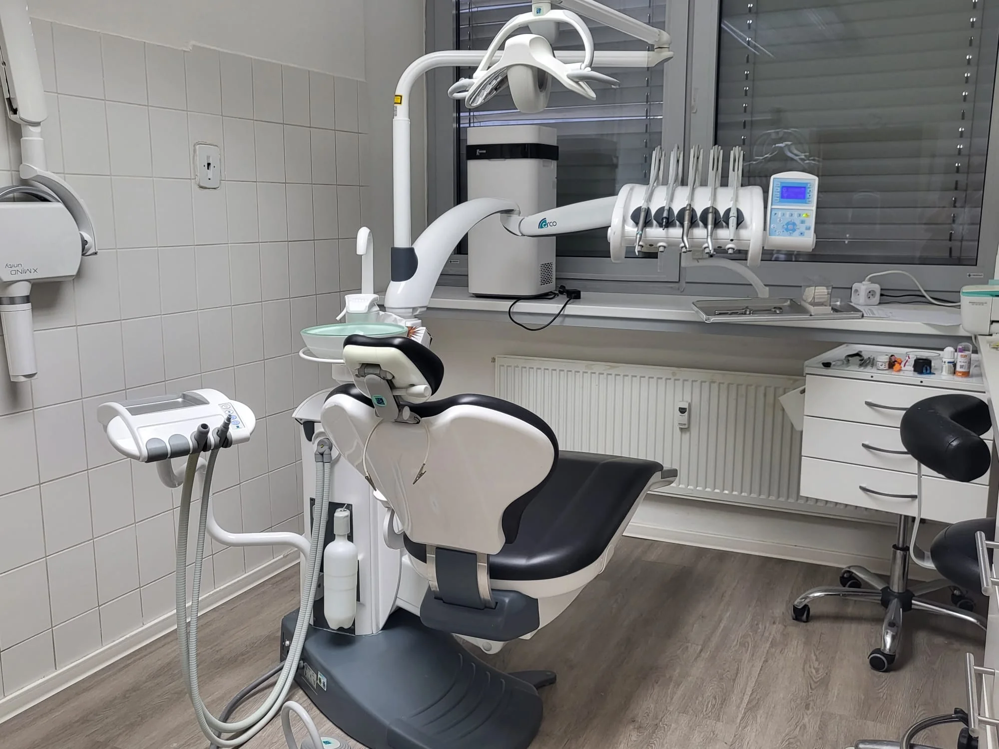 Dentální hygiena vč. pískování pro děti i dospělé - Obrázek 4