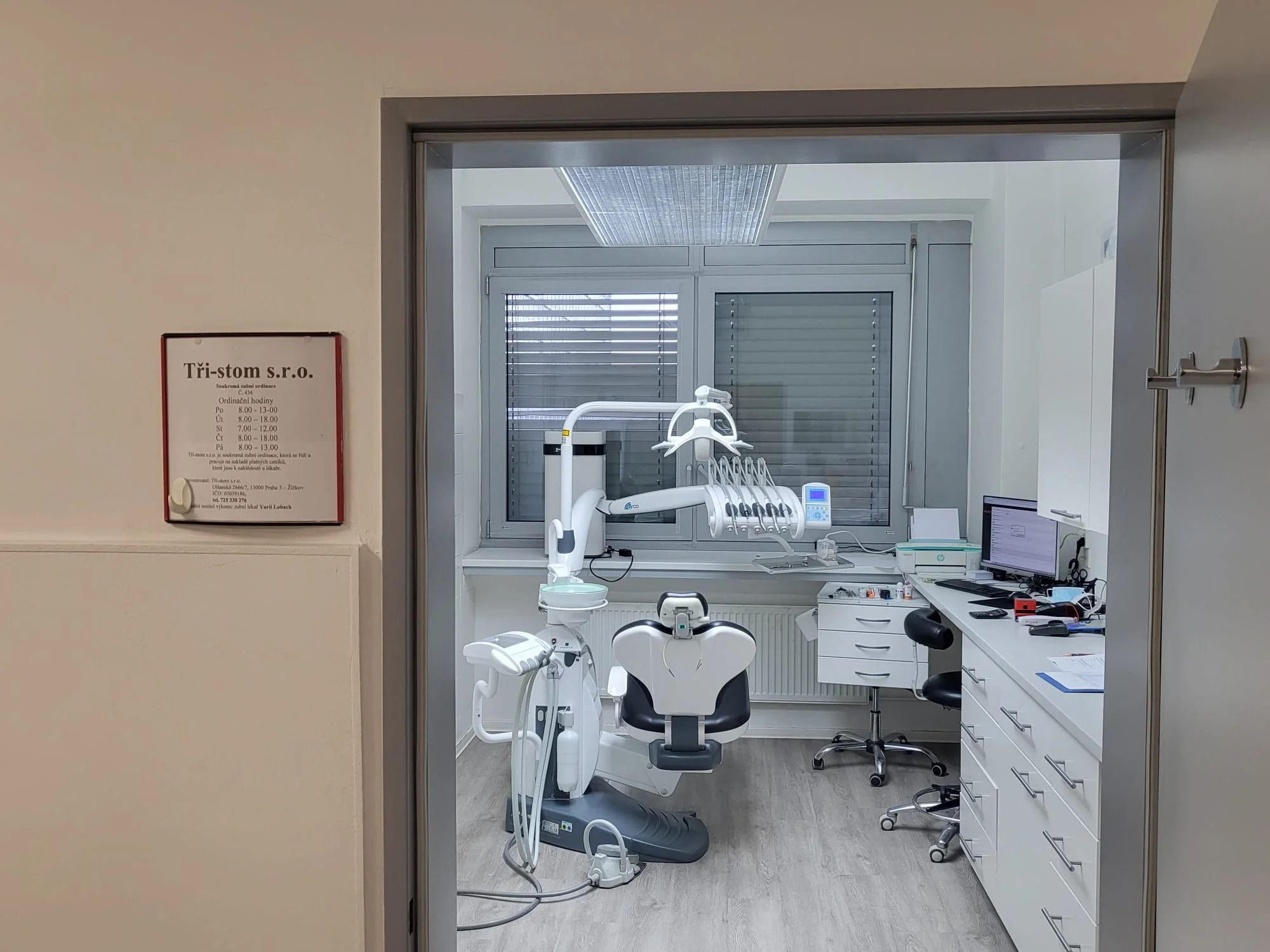 Dentální hygiena vč. pískování pro děti i dospělé - Obrázek 5