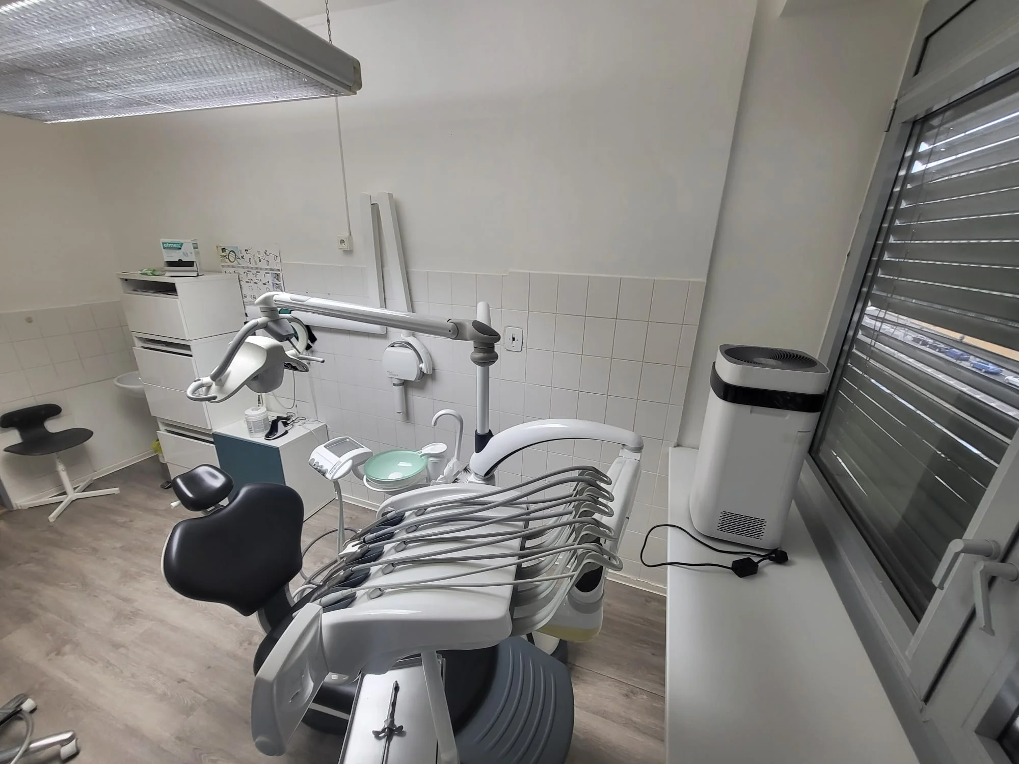 Dentální hygiena vč. pískování pro děti i dospělé - Obrázek 7