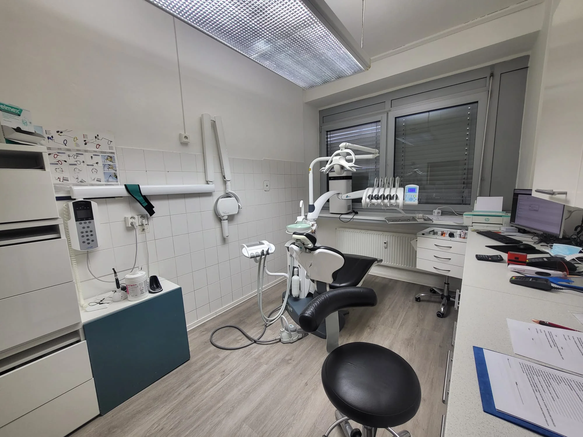 Dentální hygiena vč. pískování pro děti i dospělé - Obrázek 8