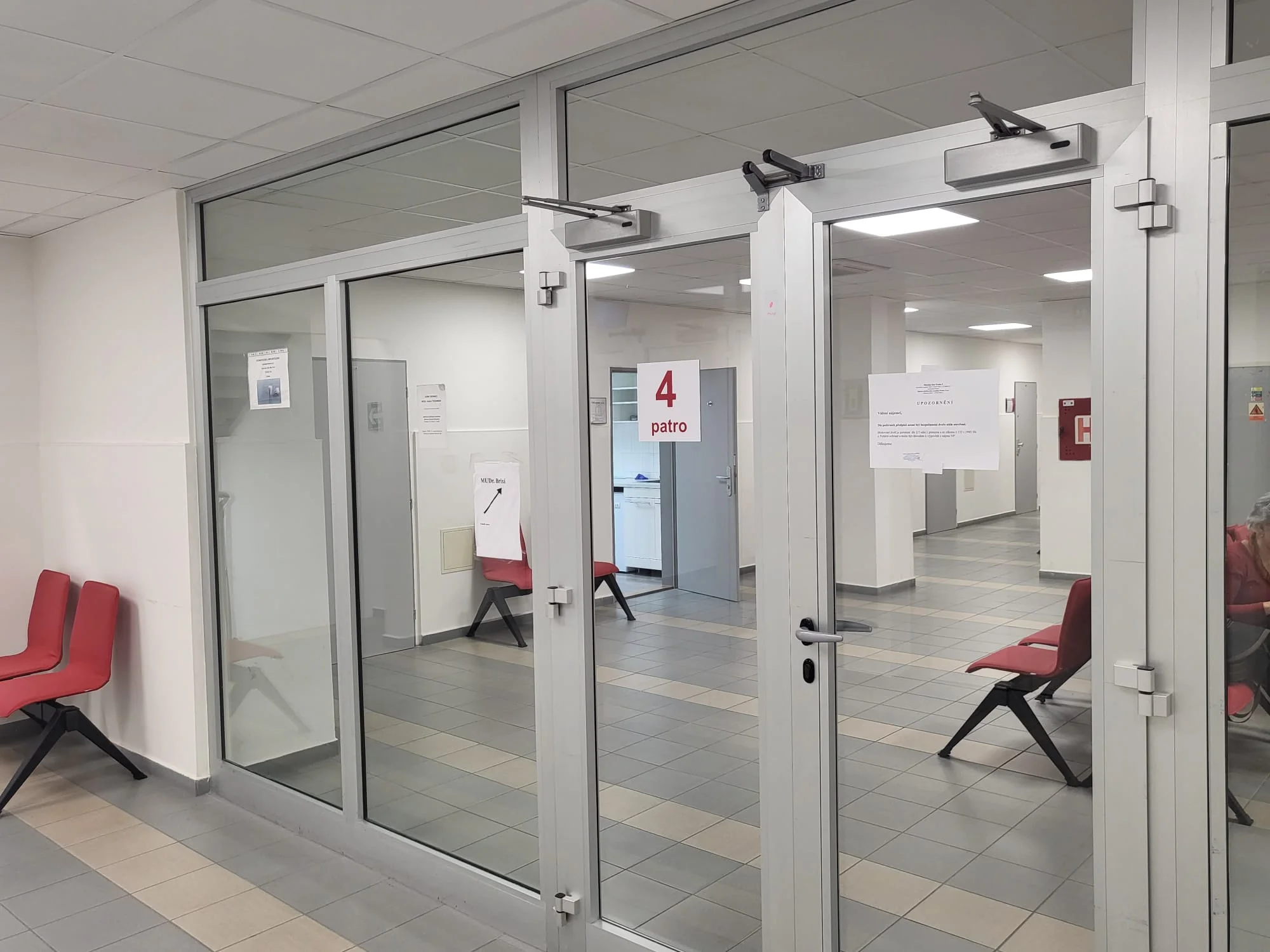 Dentální hygiena vč. pískování pro děti i dospělé - Obrázek 6