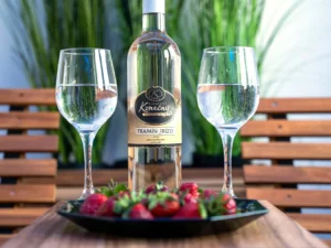 2 hod. privátního wellness i s vínem a občerstvením