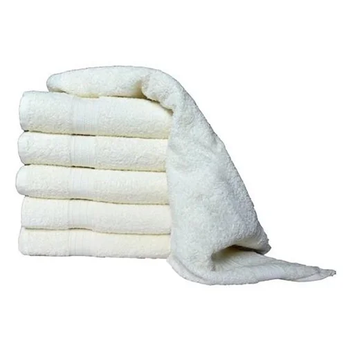 Jednobarevné ručníky a osušky ze 100% bavlny - Obrázek 7