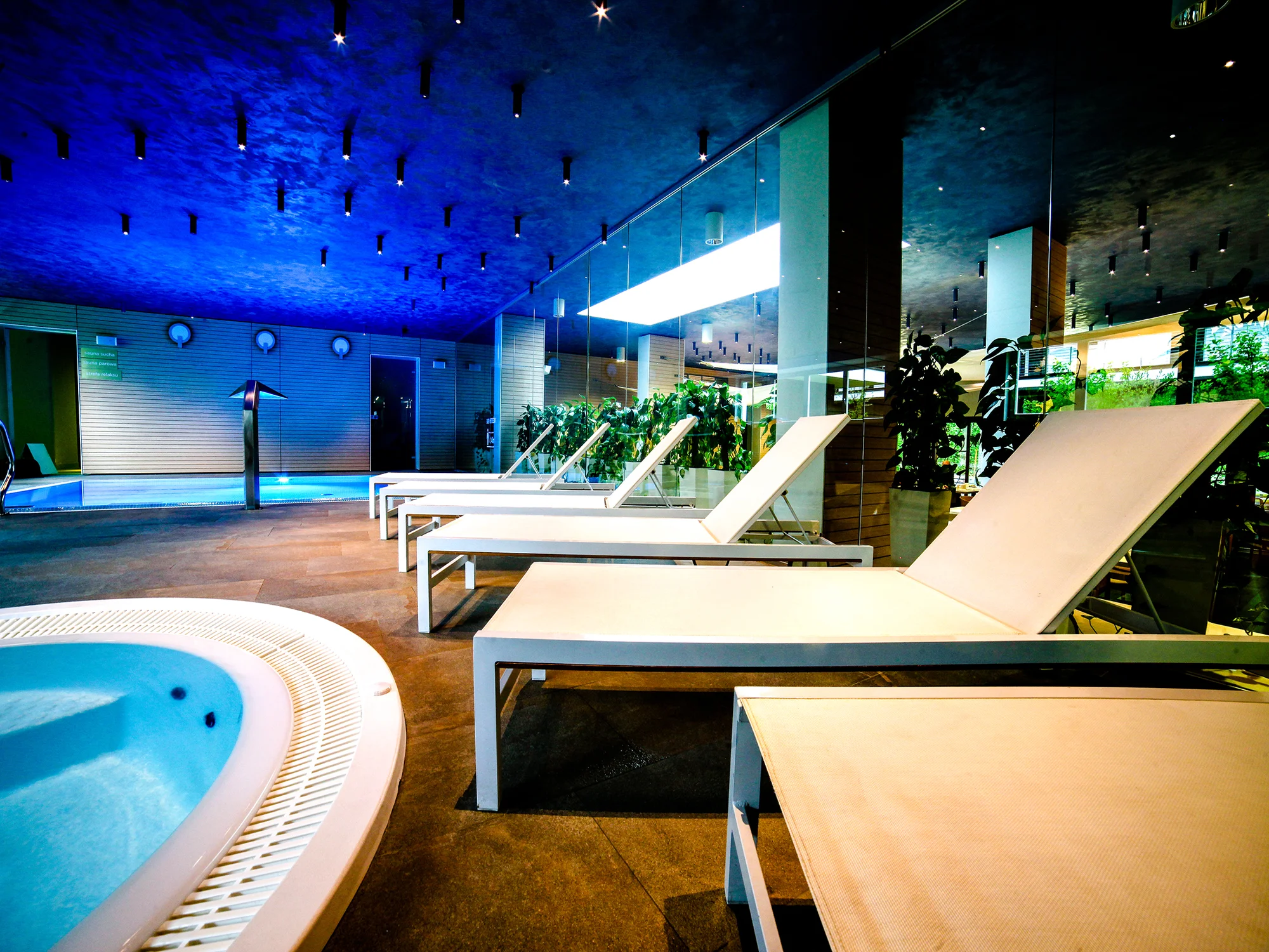 Pobyt s polopenzí a neomezeným wellness u Baltu - Obrázek 7