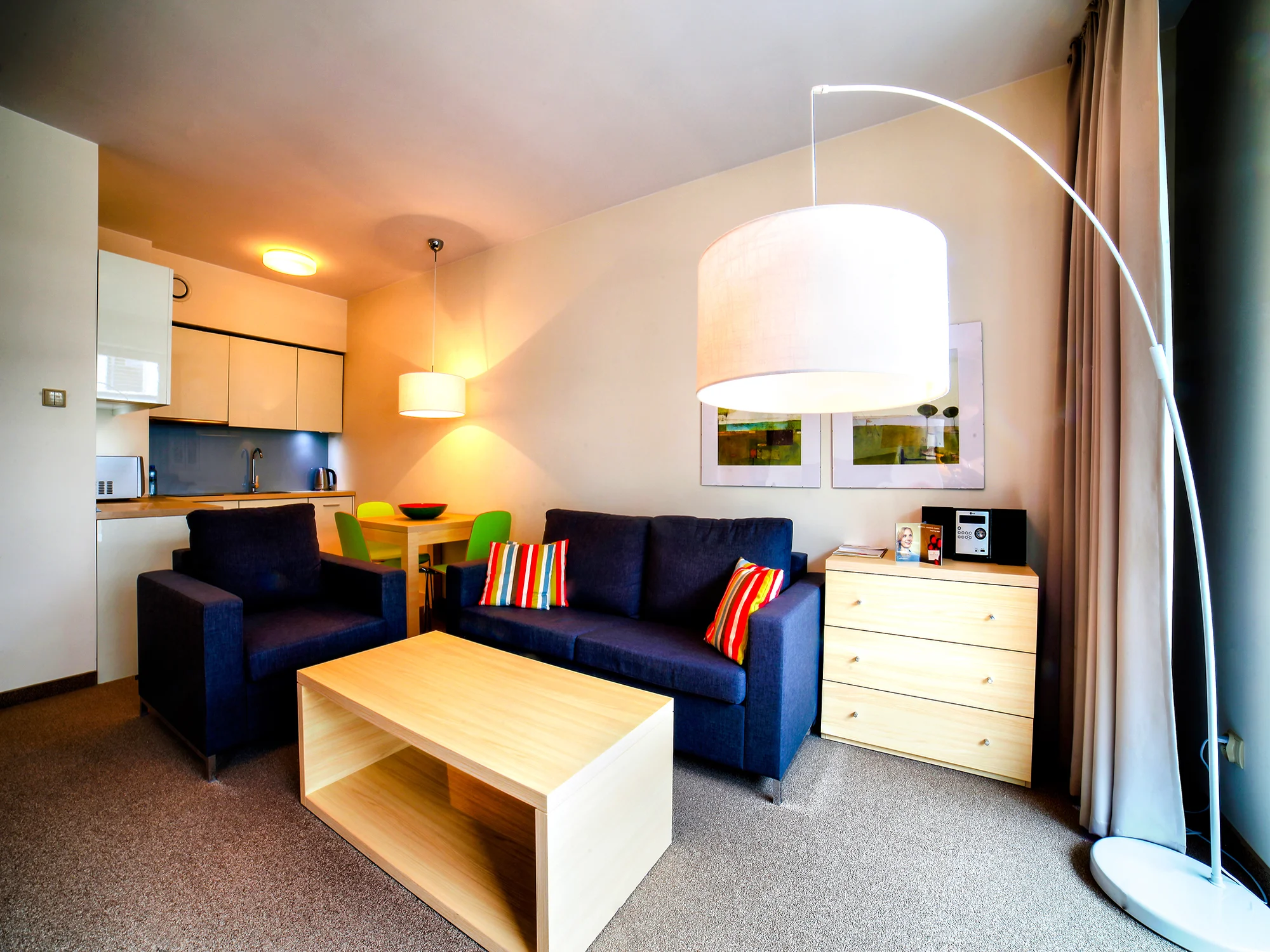 Pobyt s polopenzí a neomezeným wellness u Baltu - Obrázek 10