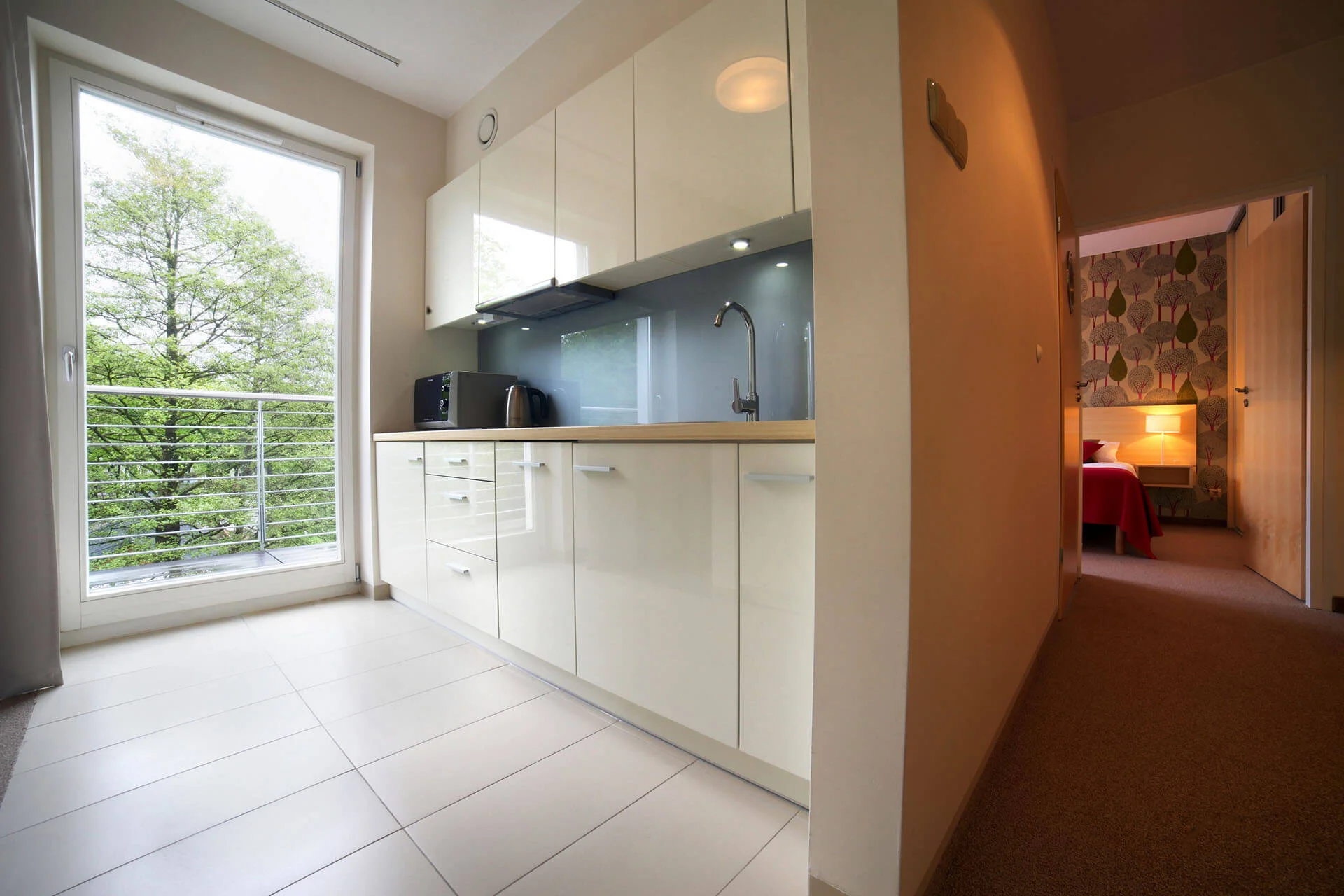 Pobyt s polopenzí a neomezeným wellness u Baltu - Obrázek 11