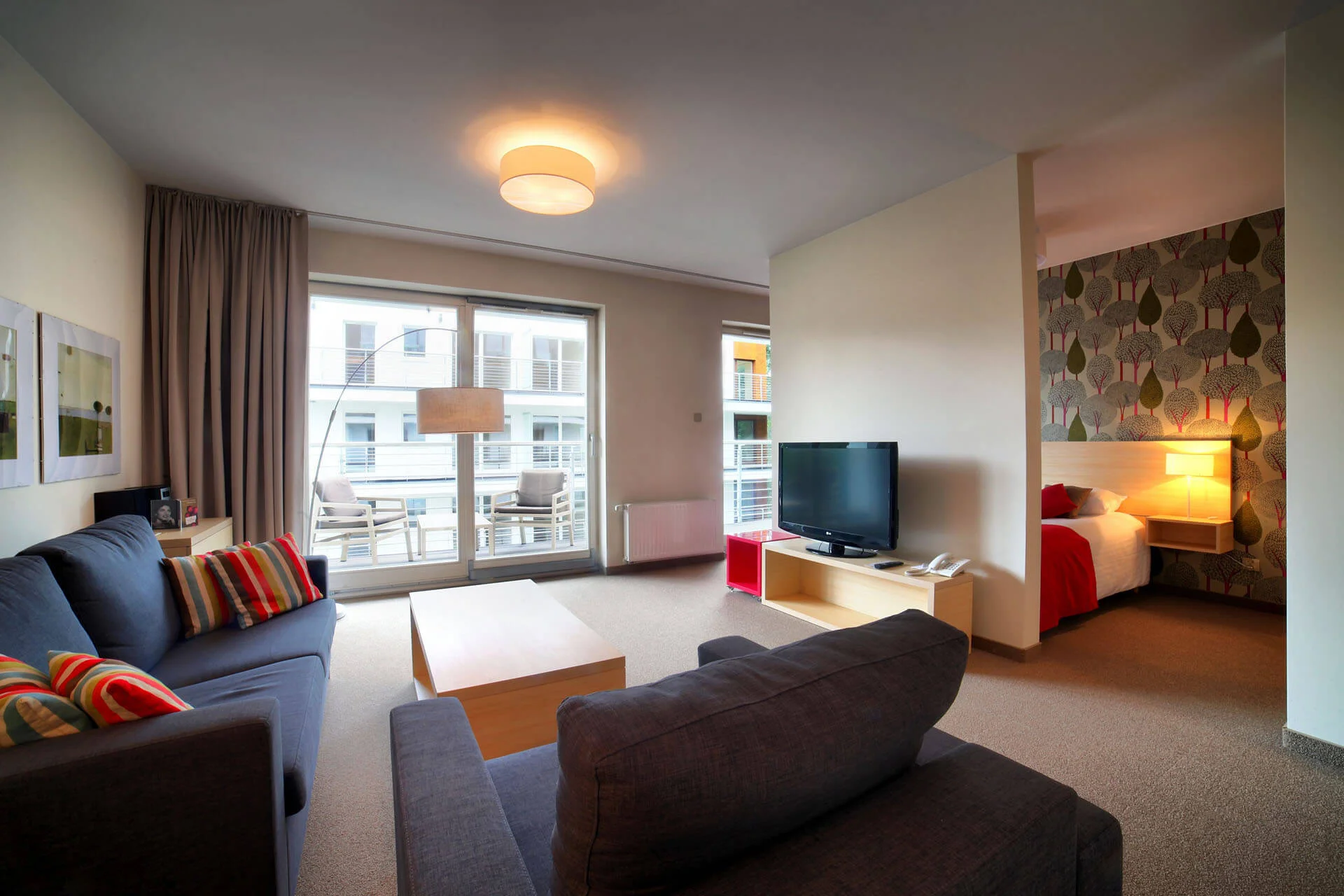 Pobyt s polopenzí a neomezeným wellness u Baltu - Obrázek 6