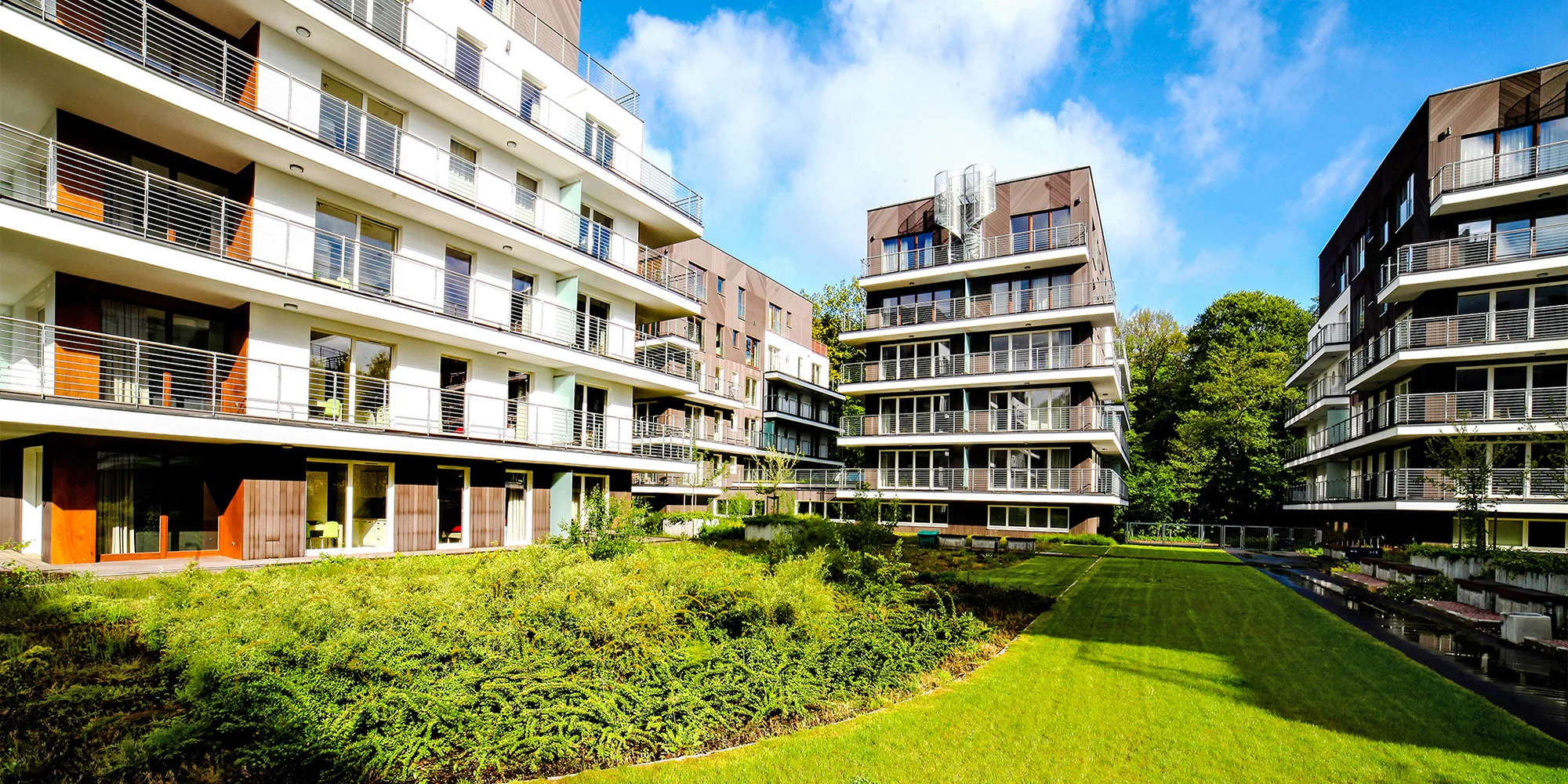 Pobyt s polopenzí a neomezeným wellness u Baltu - Obrázek 3