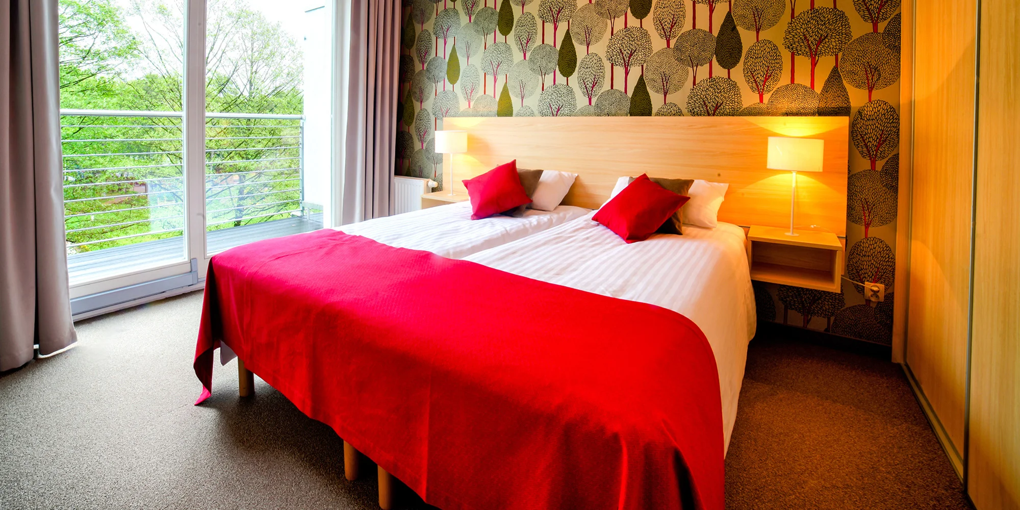 Pobyt s polopenzí a neomezeným wellness u Baltu - Obrázek 4