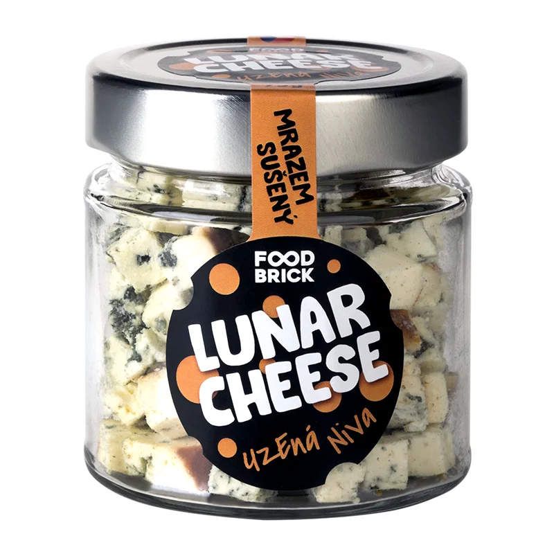 Mrazem sušené sýry i v dárkovém balení - Obrázek 5