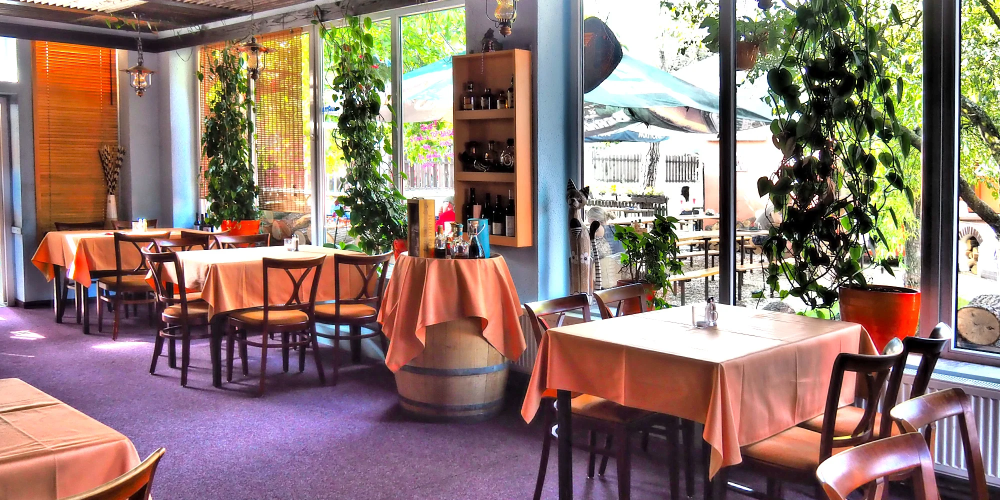 Tomahawk steak a panenka z vepřové svíčkové pro dva - Obrázek 3