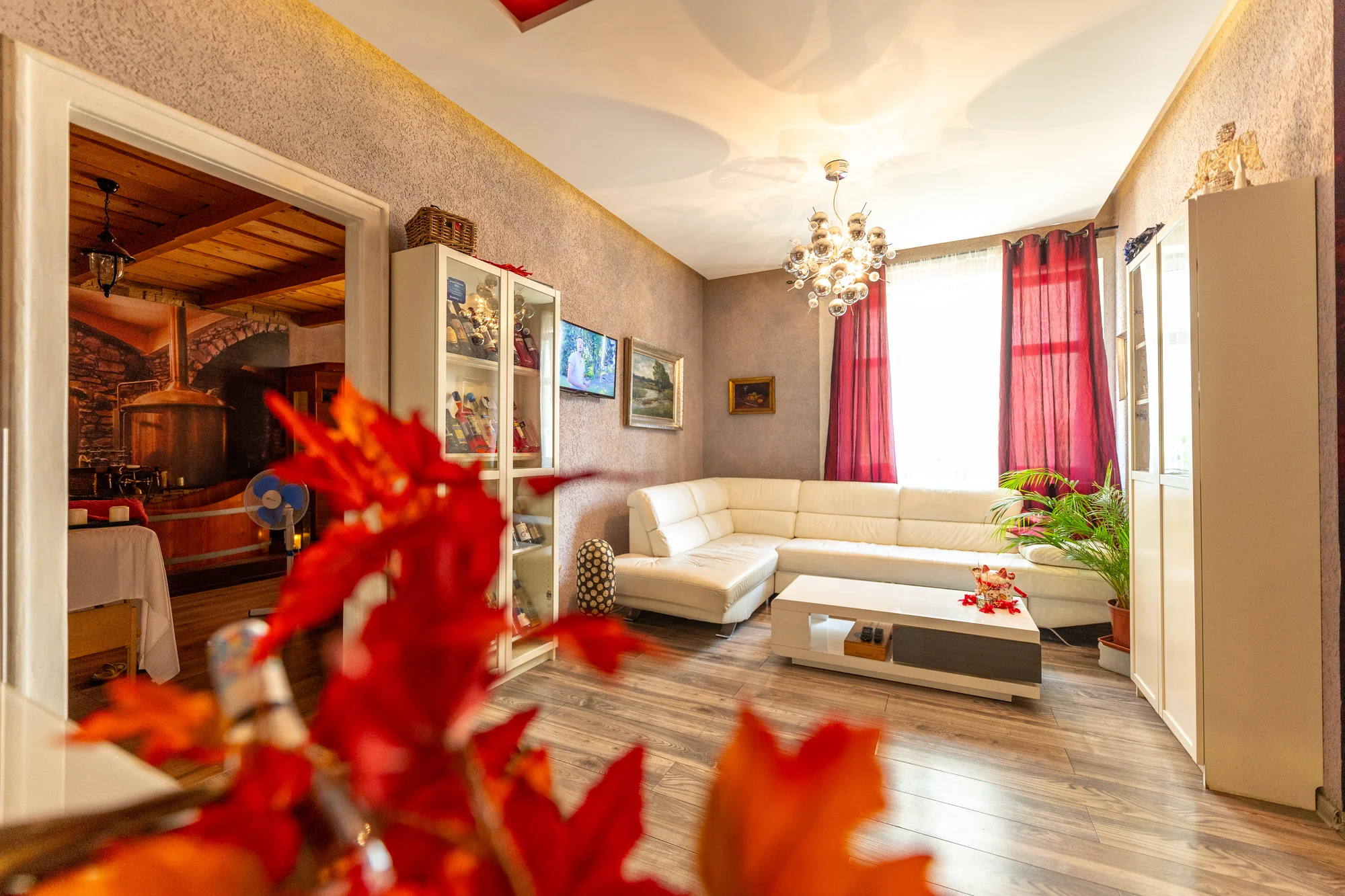 Hodinová masáž dle výběru z šesti druhů - Obrázek 11