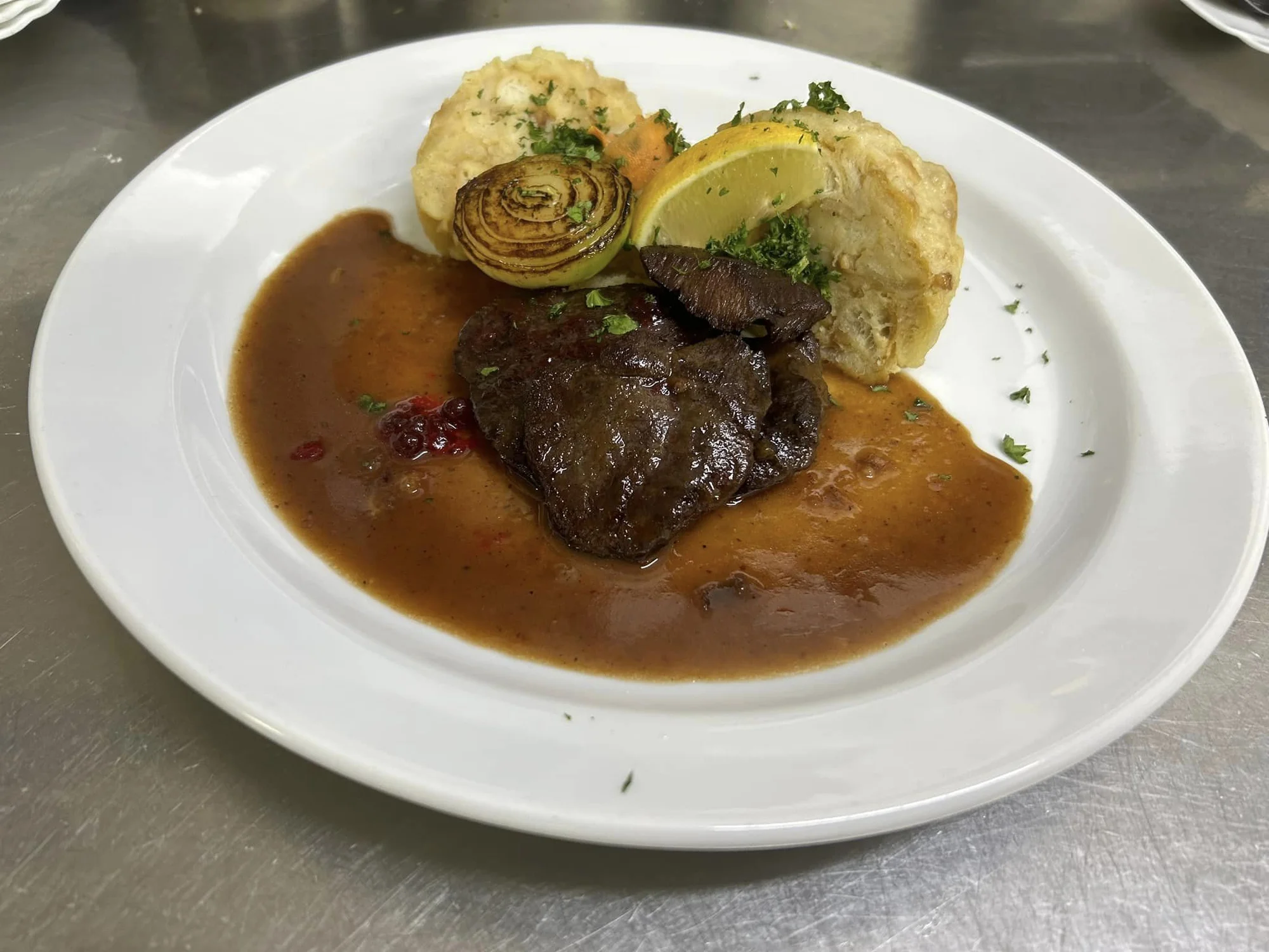 Pobyt v historickém Penzionu Rejvíz se stravou a wellness - Obrázek 8