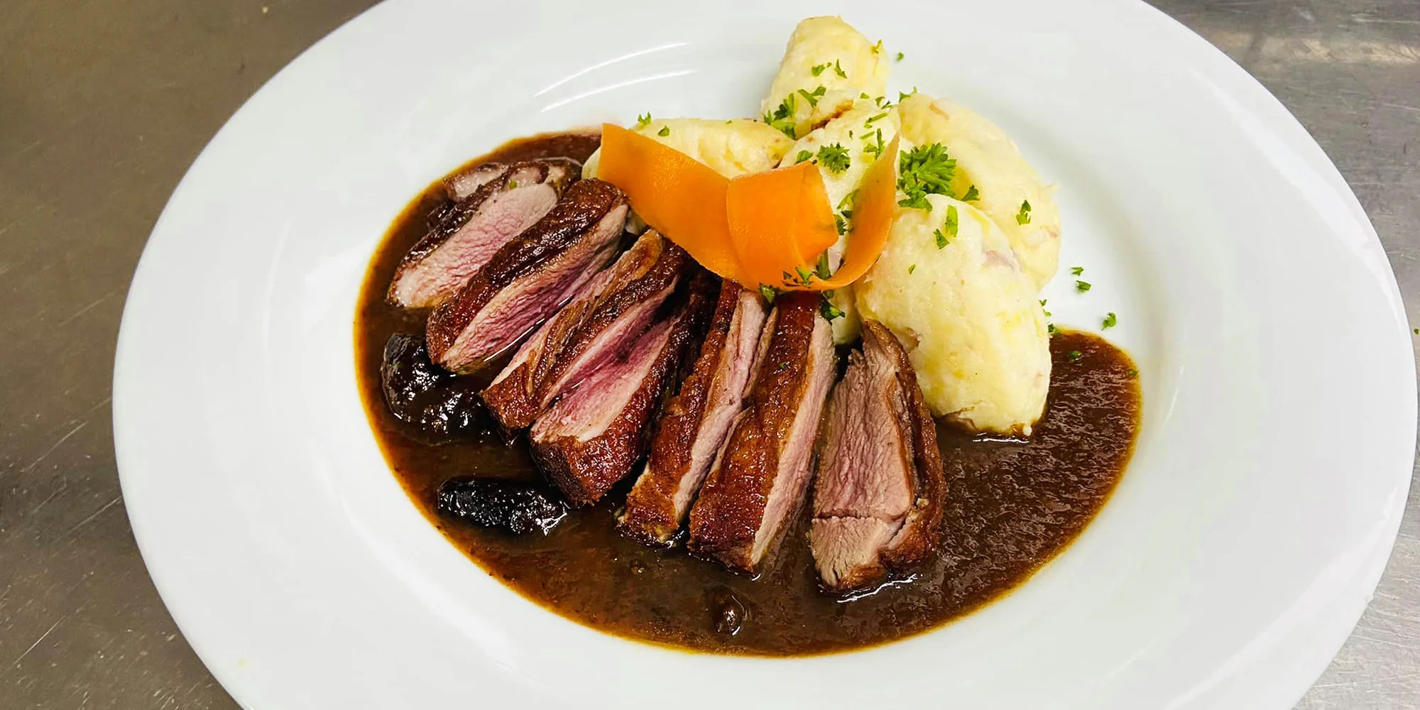 Pobyt v historickém Penzionu Rejvíz se stravou a wellness - Obrázek 4