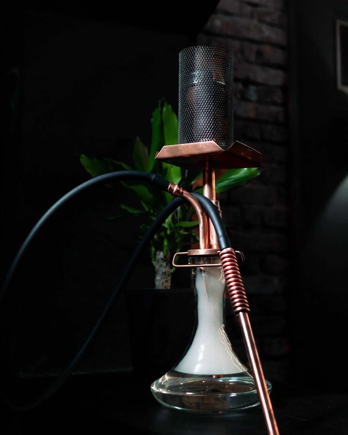 Vodní dýmka s XXL nachos i dalšími pochutinami - Obrázek 10