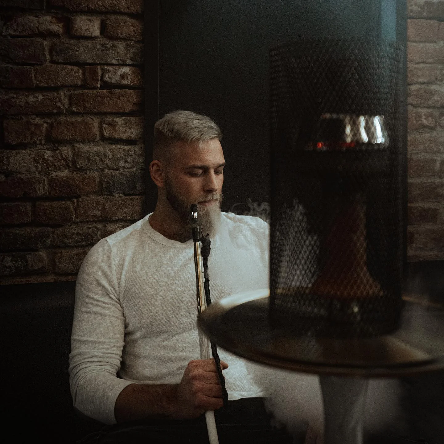 Vodní dýmka s XXL nachos i dalšími pochutinami - Obrázek 6