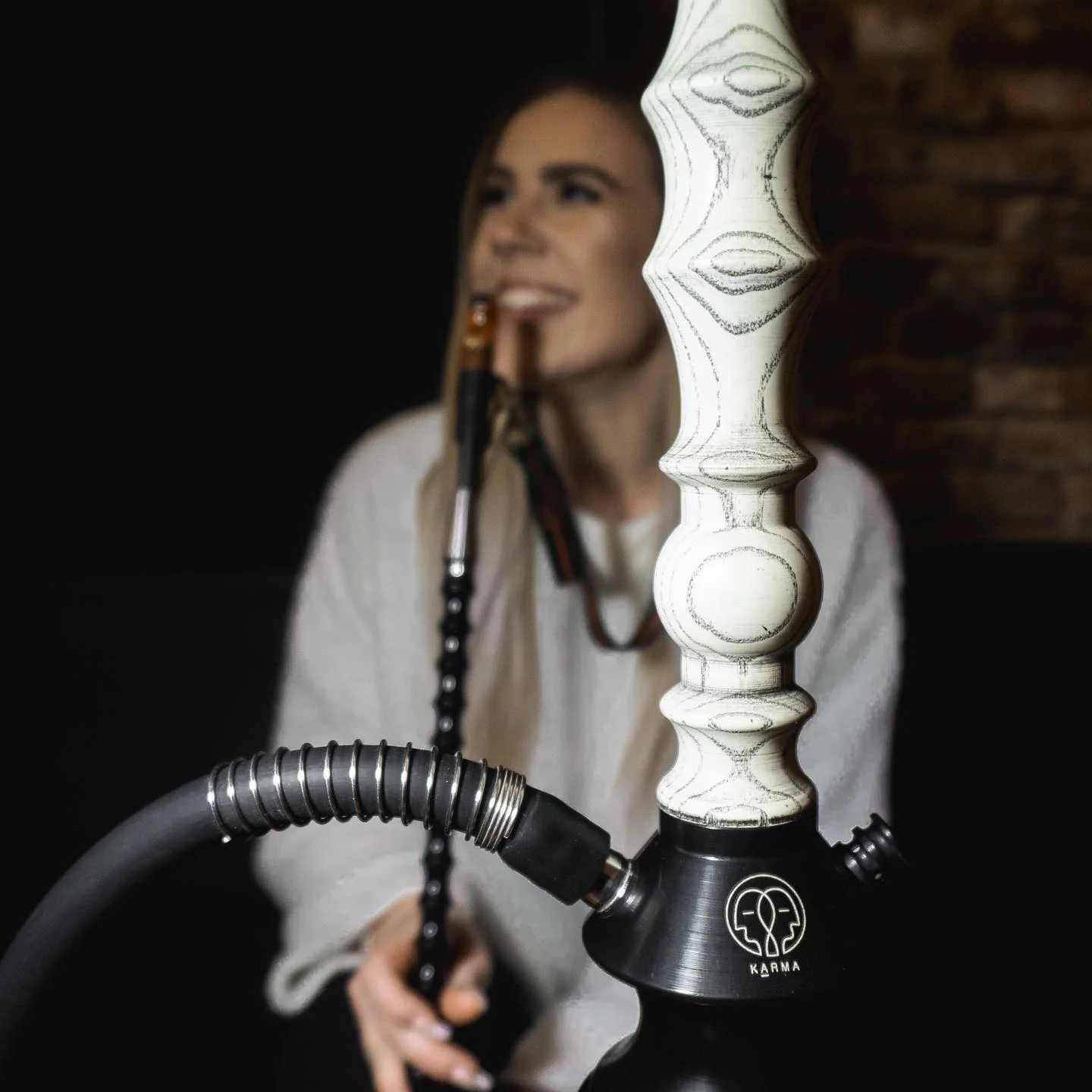 Vodní dýmka s XXL nachos i dalšími pochutinami - Obrázek 7