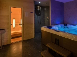 Relax u Liptova: strava, wellness slevy i sportovní aktivity