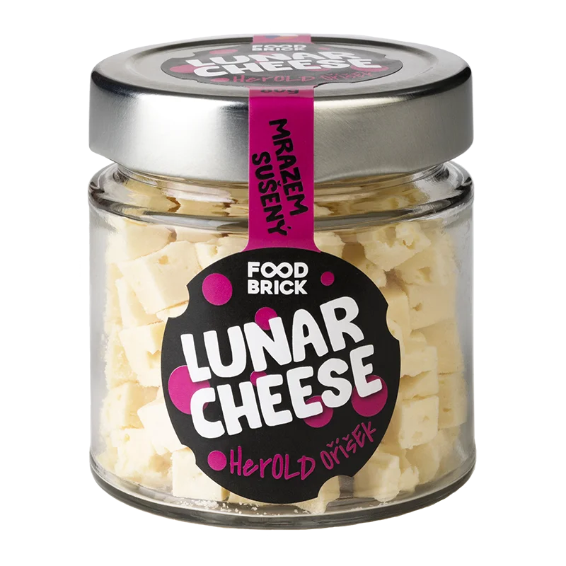 Mrazem sušené sýry i v dárkovém balení - Obrázek 8