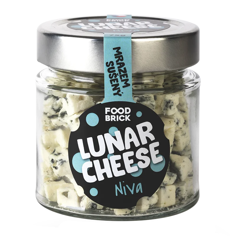 Mrazem sušené sýry i v dárkovém balení - Obrázek 9