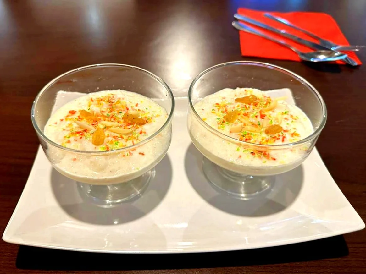 1000 Kč do indické restaurace Taj Mahal v Kolíně - Obrázek 7