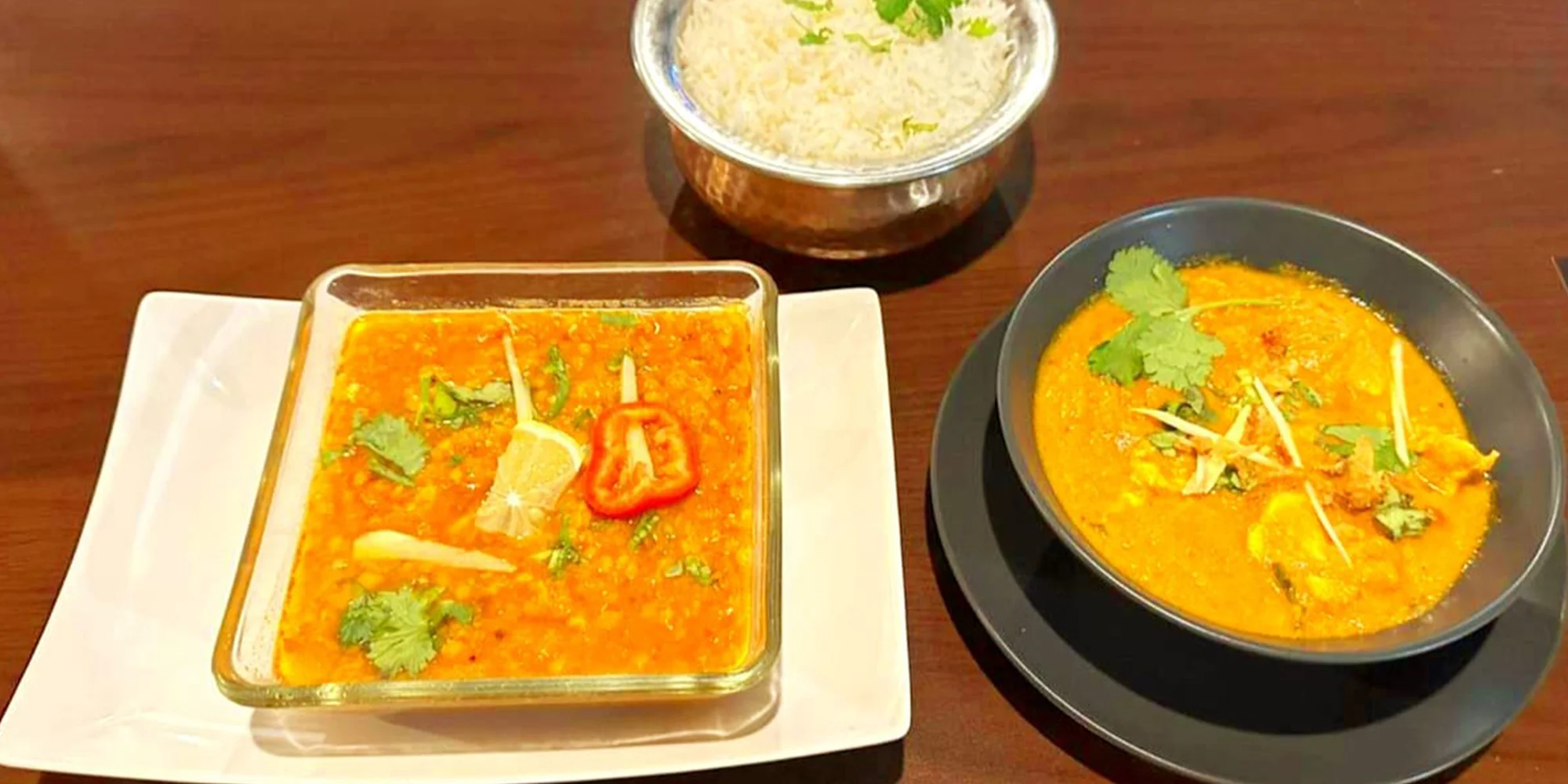 1000 Kč do indické restaurace Taj Mahal v Kolíně - Obrázek 6