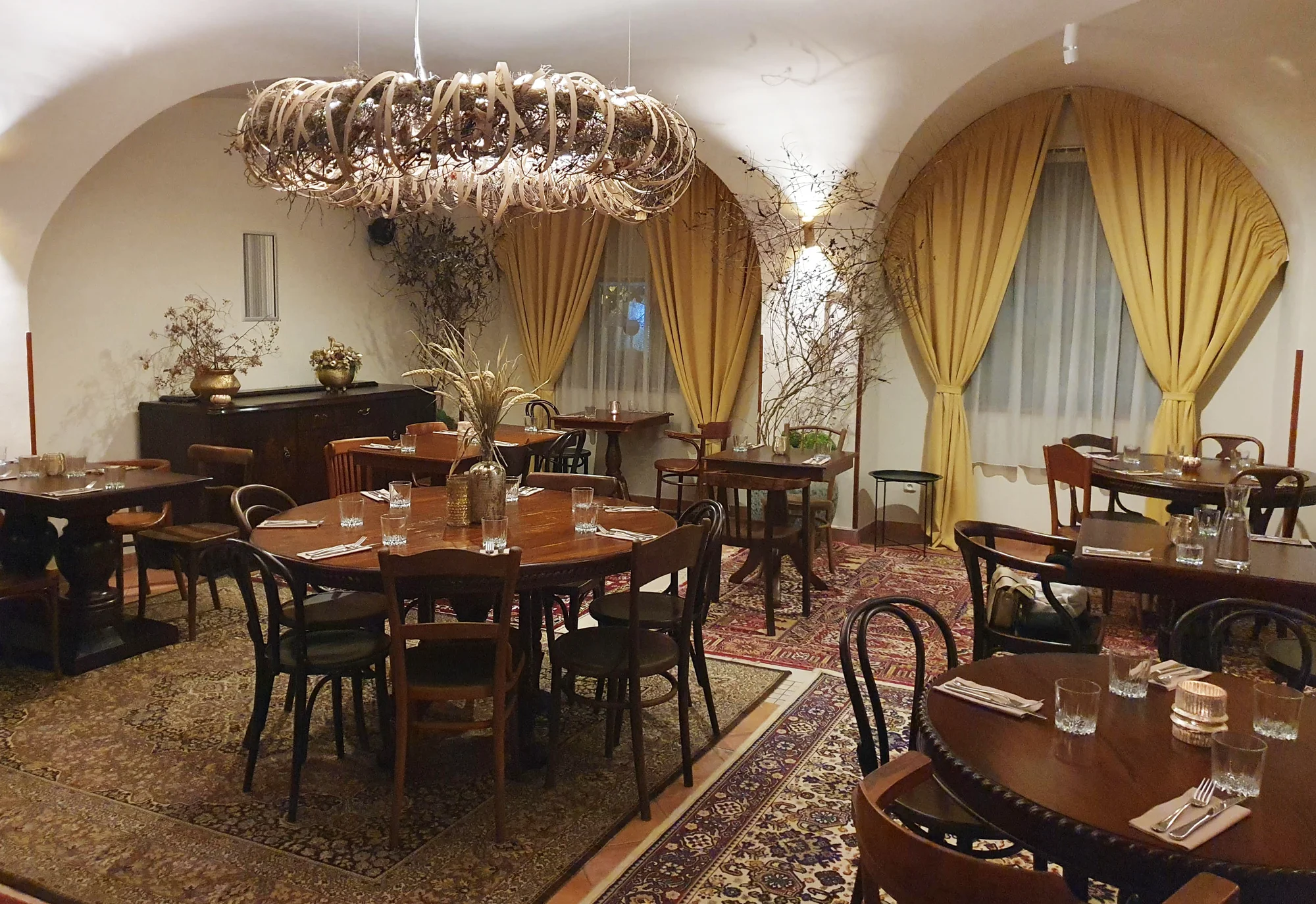 Menu pro dva v Kounickém dvoře: 3 nebo 4 chody - Obrázek 6