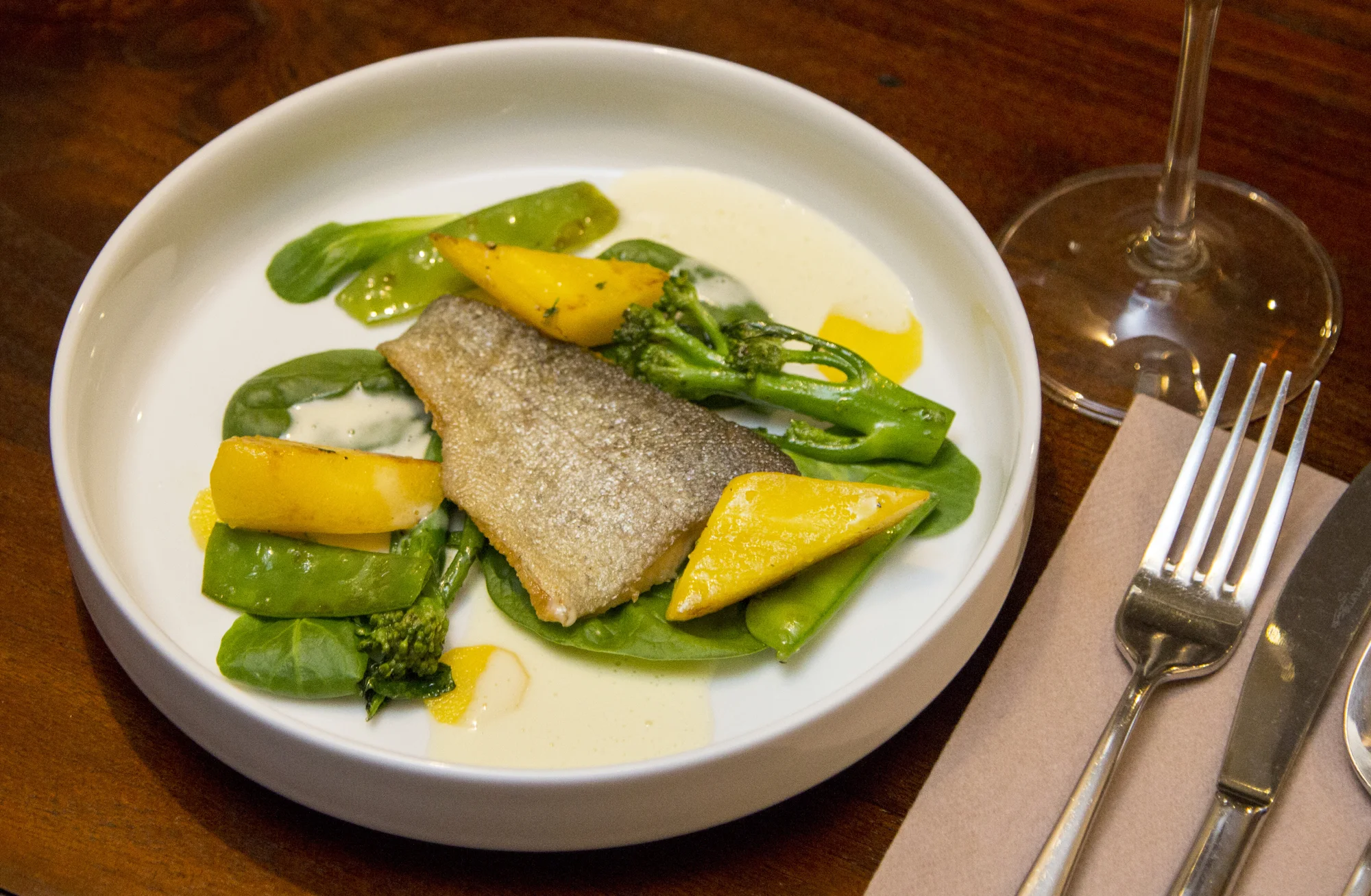 Menu pro dva v Kounickém dvoře: 3 nebo 4 chody - Obrázek 10