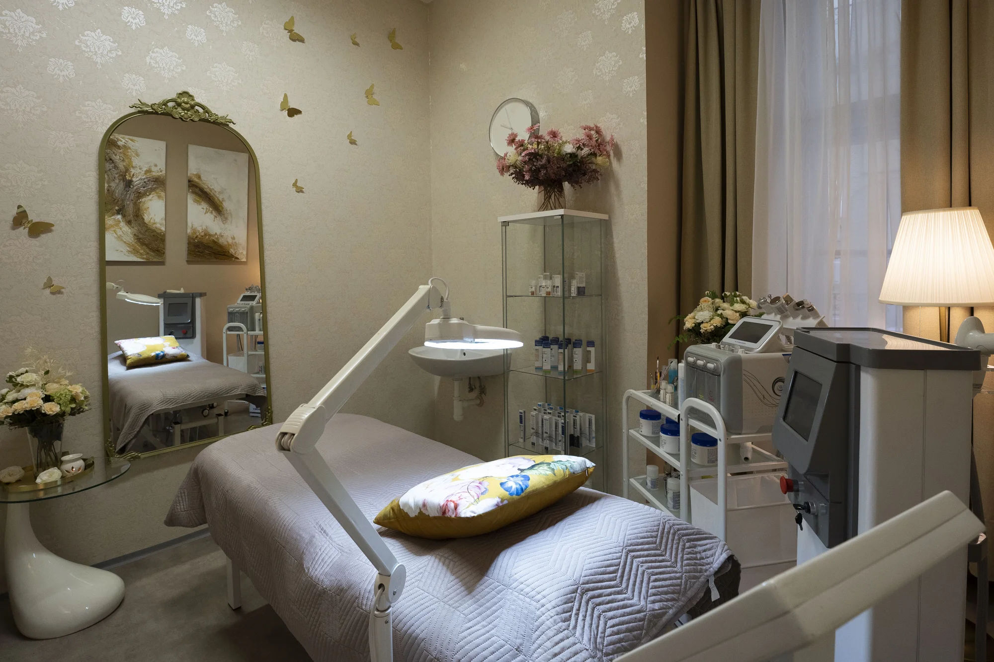 IPL epilace špičkovým přístrojem: partie dle výběru - Obrázek 7