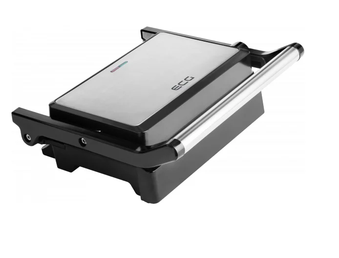 Kontaktní grily a sendvičovače značky ECG - Obrázek 5