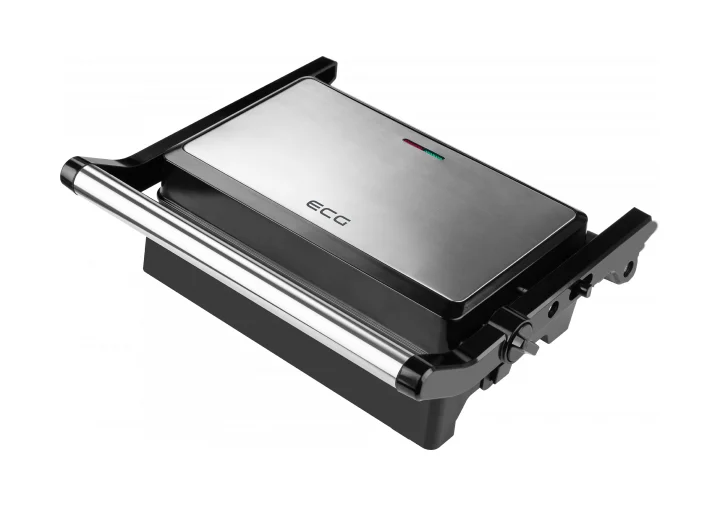 Kontaktní grily a sendvičovače značky ECG - Obrázek 6