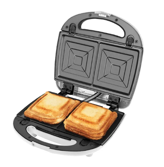 Kontaktní grily a sendvičovače značky ECG - Obrázek 9