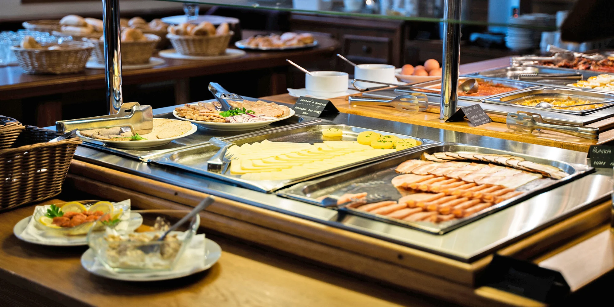 Beskydy: polopenze, wellness a slevy na atrakce - Obrázek 5