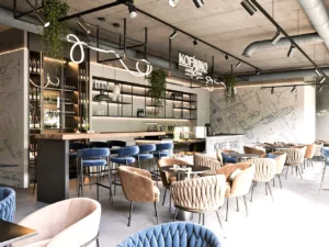 Snídaně nebo brunch podle výběru pro 1 či 2 osoby