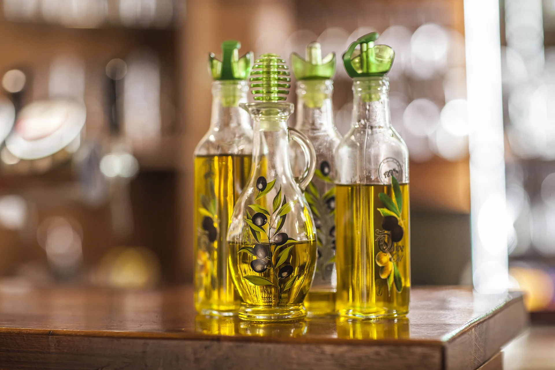 Řecké menu pro 2: souvlaki, gyros, tzatziki i víno - Obrázek 11