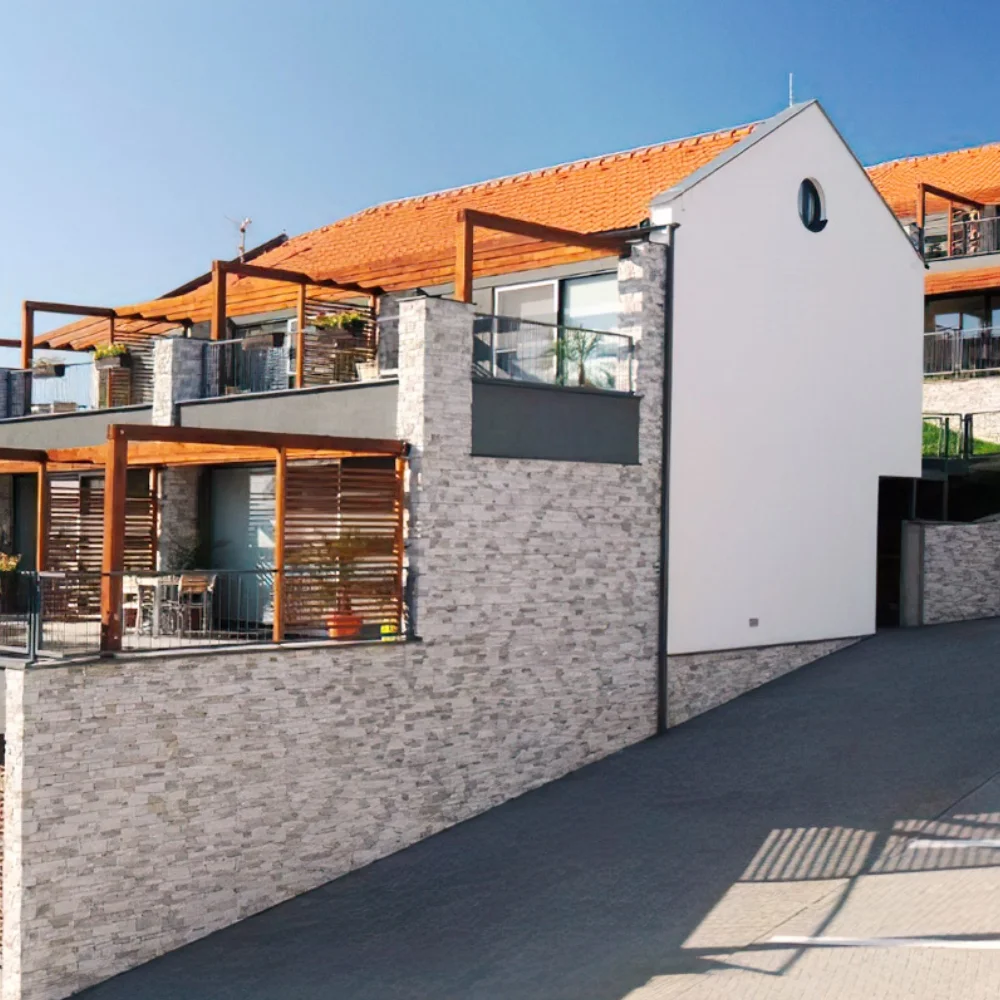 Luxusní apartmány na Pálavě pro páry i rodiny - Obrázek 2