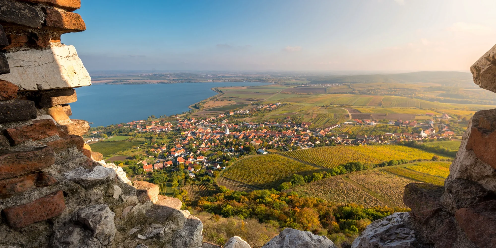 Luxusní apartmány na Pálavě pro páry i rodiny - Obrázek 4
