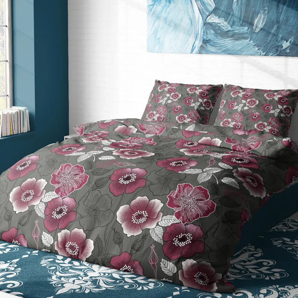 Bavlněné povlečení na jednolůžko i dvoulůžko - Obrázek 6