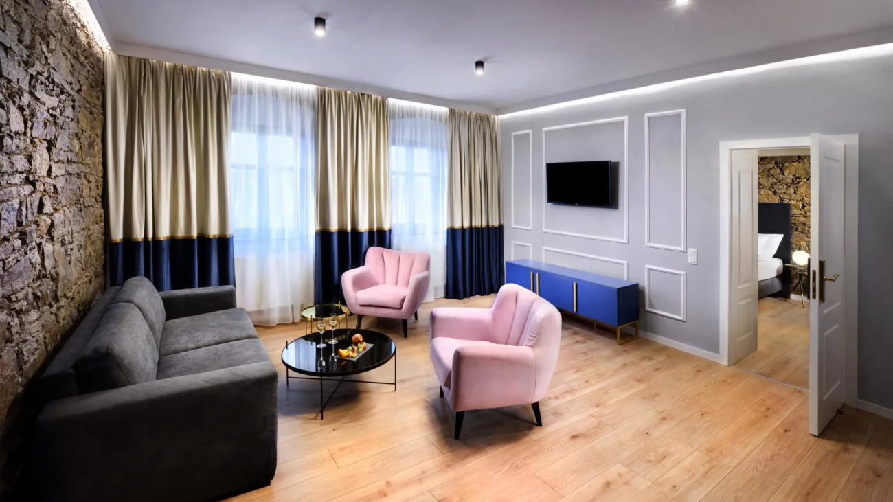 4* hotel na okraji Popradu: 2 km od AquaCity, - Obrázek 11