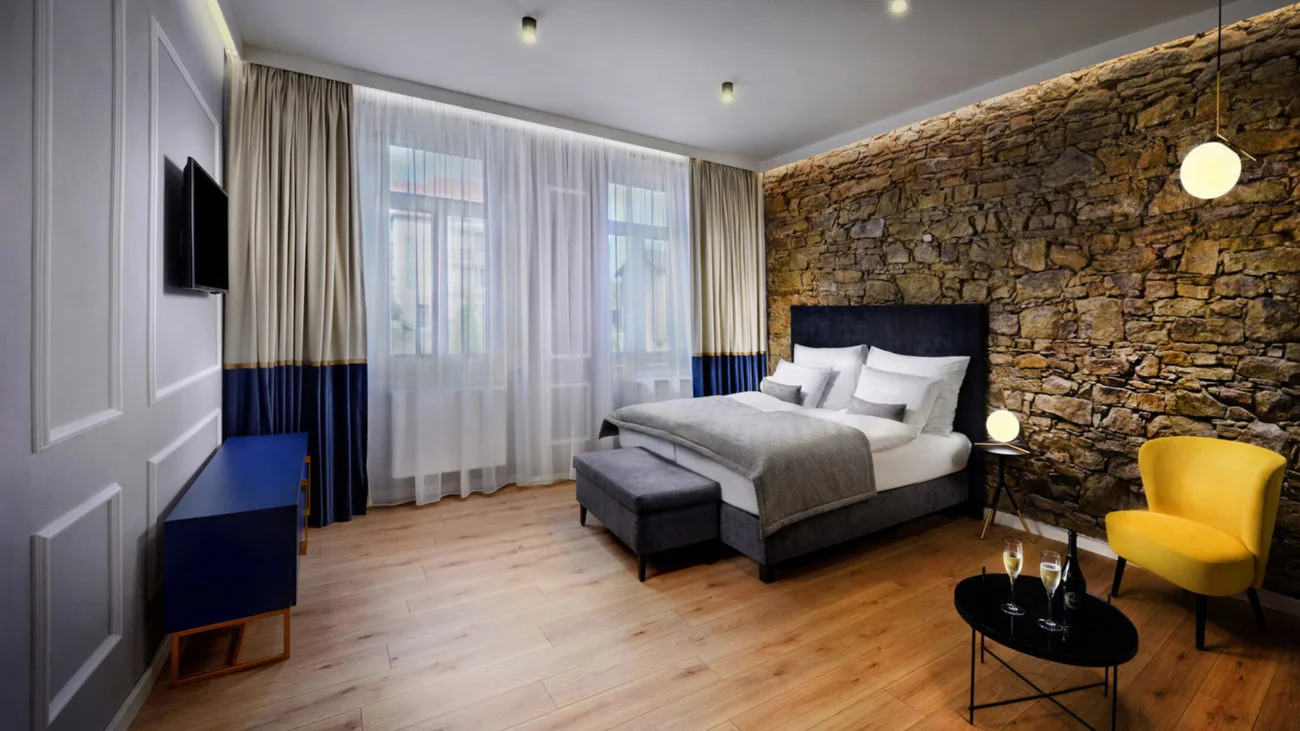 4* hotel na okraji Popradu: 2 km od AquaCity, - Obrázek 7